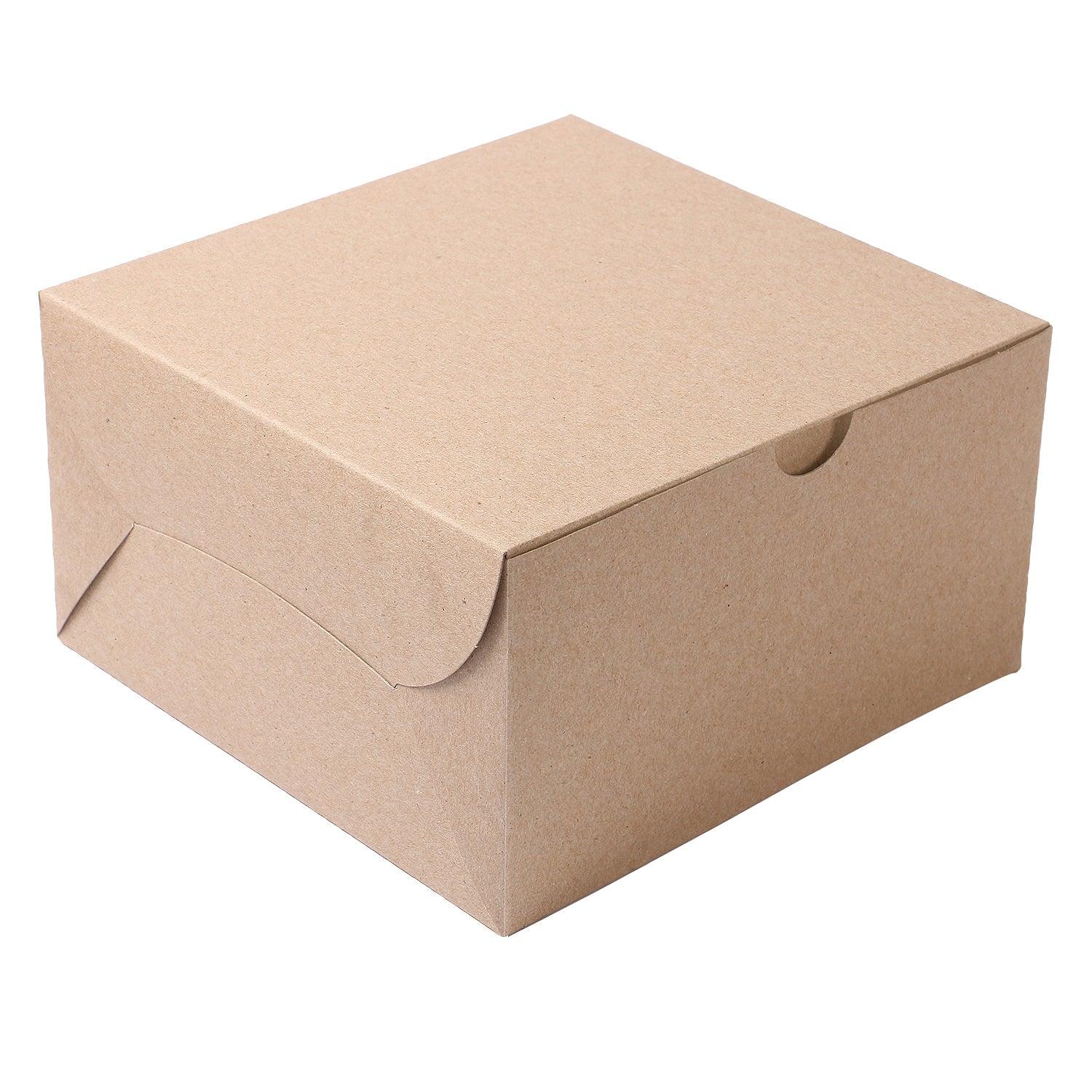 Cake Box, Pastry Box, Sweet Box Buy Cake Boxes for your Bakery Nice