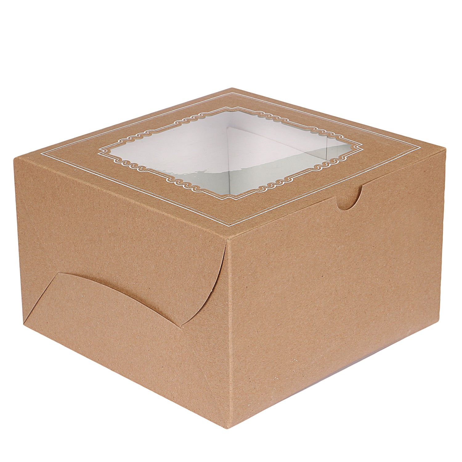 1-2-kg-brown-cake-box-ck1810-nice-packaging