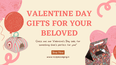 Valentine Day Gifts for Your Beloved