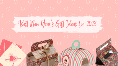 Best New Year's Gift Ideas for 2023