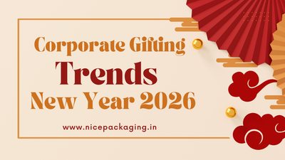 Corporate Gifting Trends for the New Year 2026