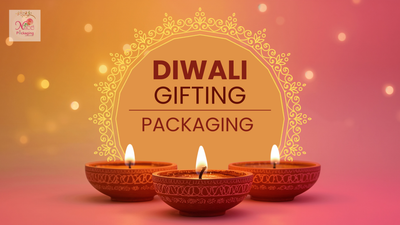 How to Create Elegant Diwali Gift Packaging on a Budget