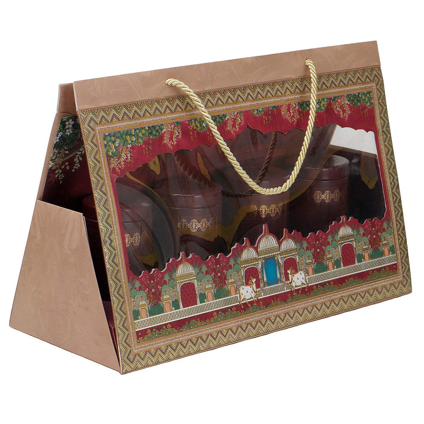 Room Hampers for Wedding