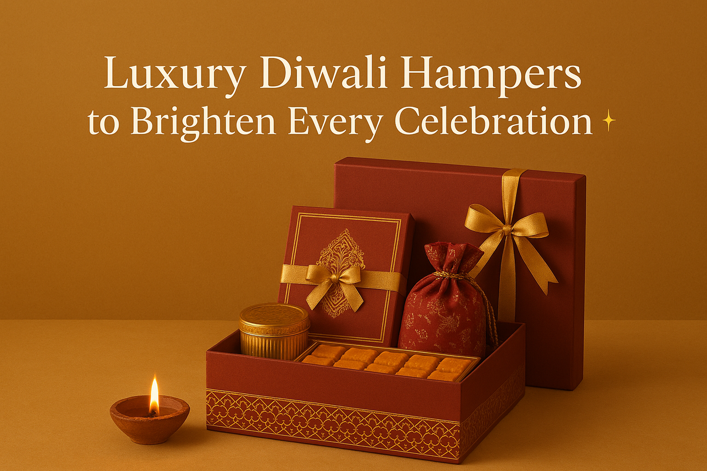 Diwali Collection 2025