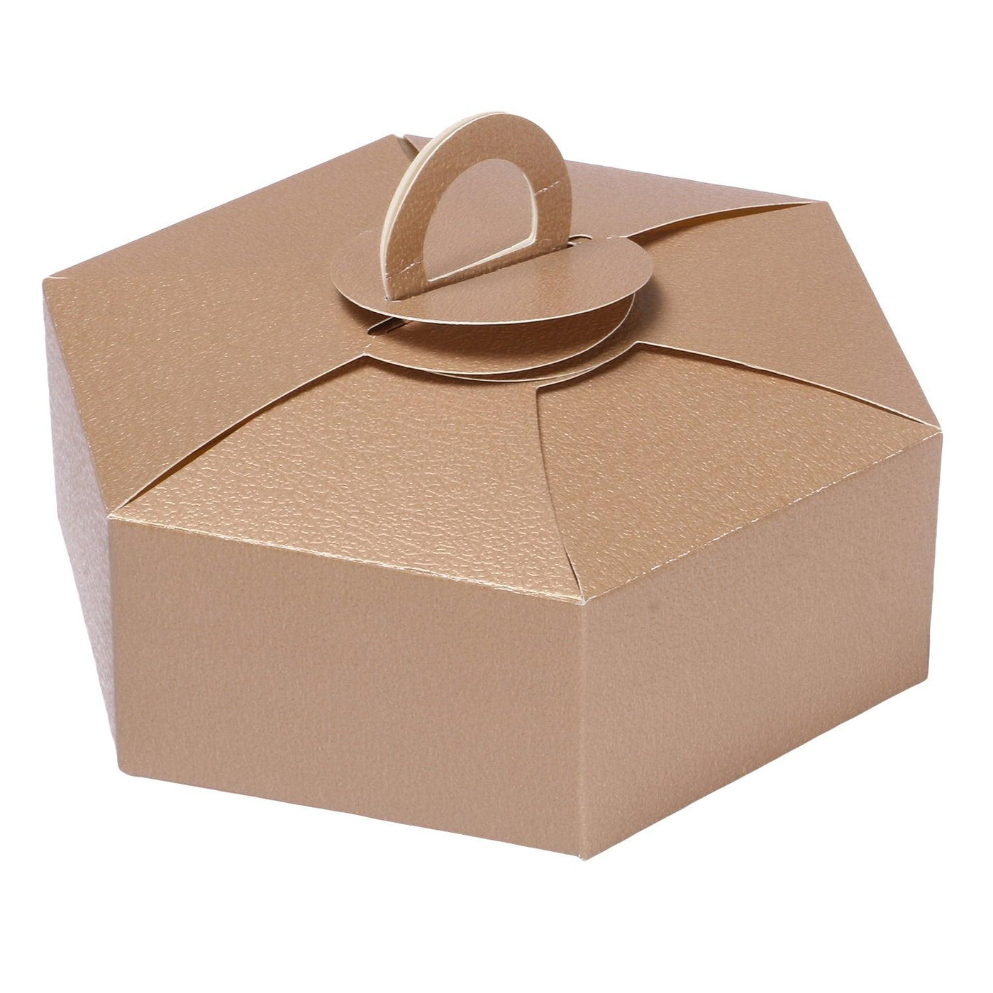 kraft boxes - Nice Packaging