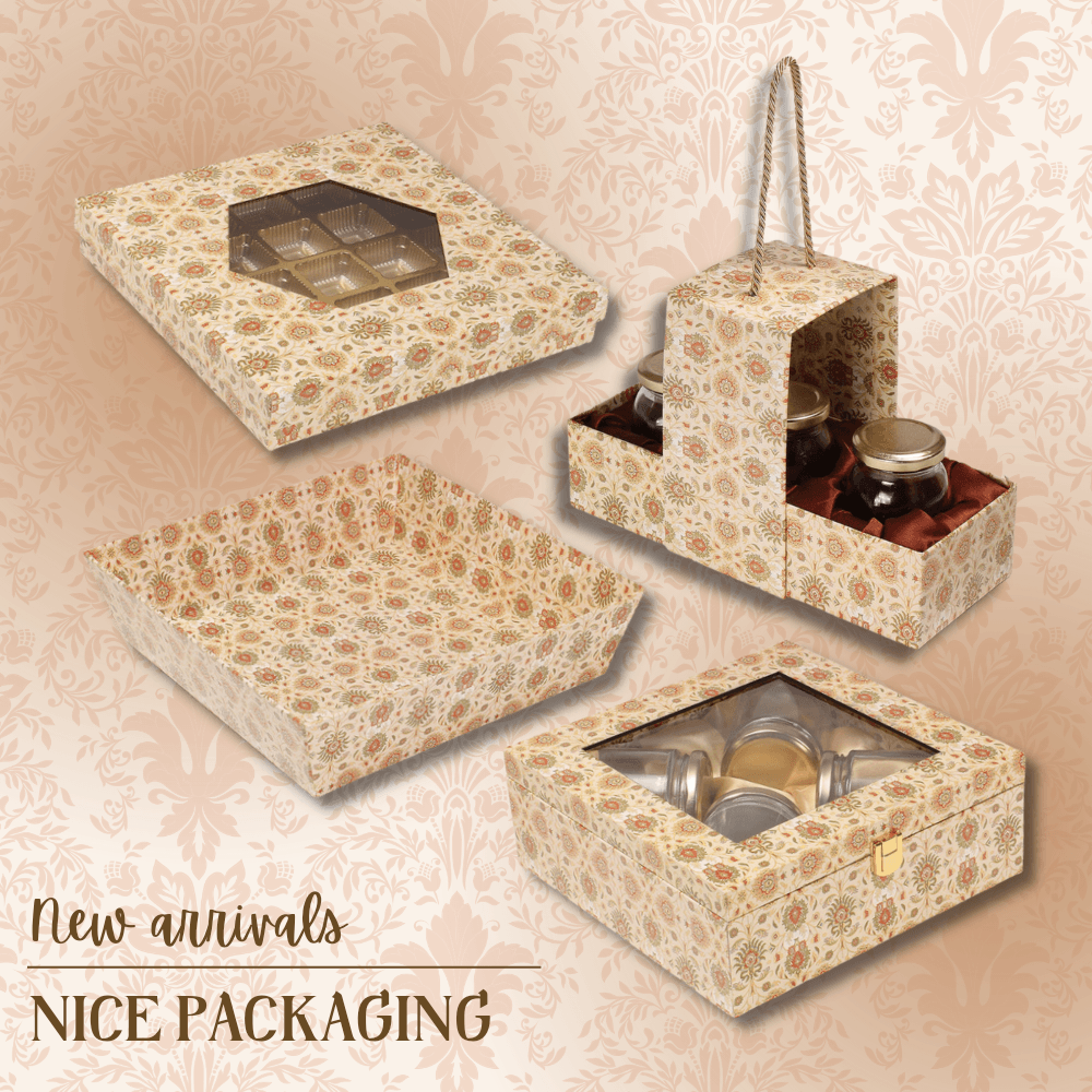 Nice Package All Products – Nice Packaging