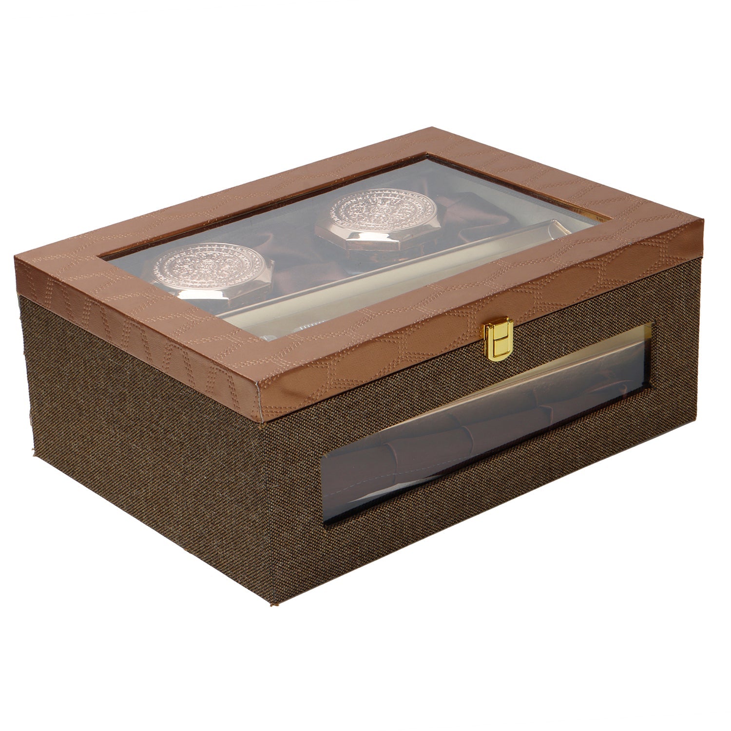 Buy Hamper Boxes Online – Gifting Hampers & Packaging Trays ...