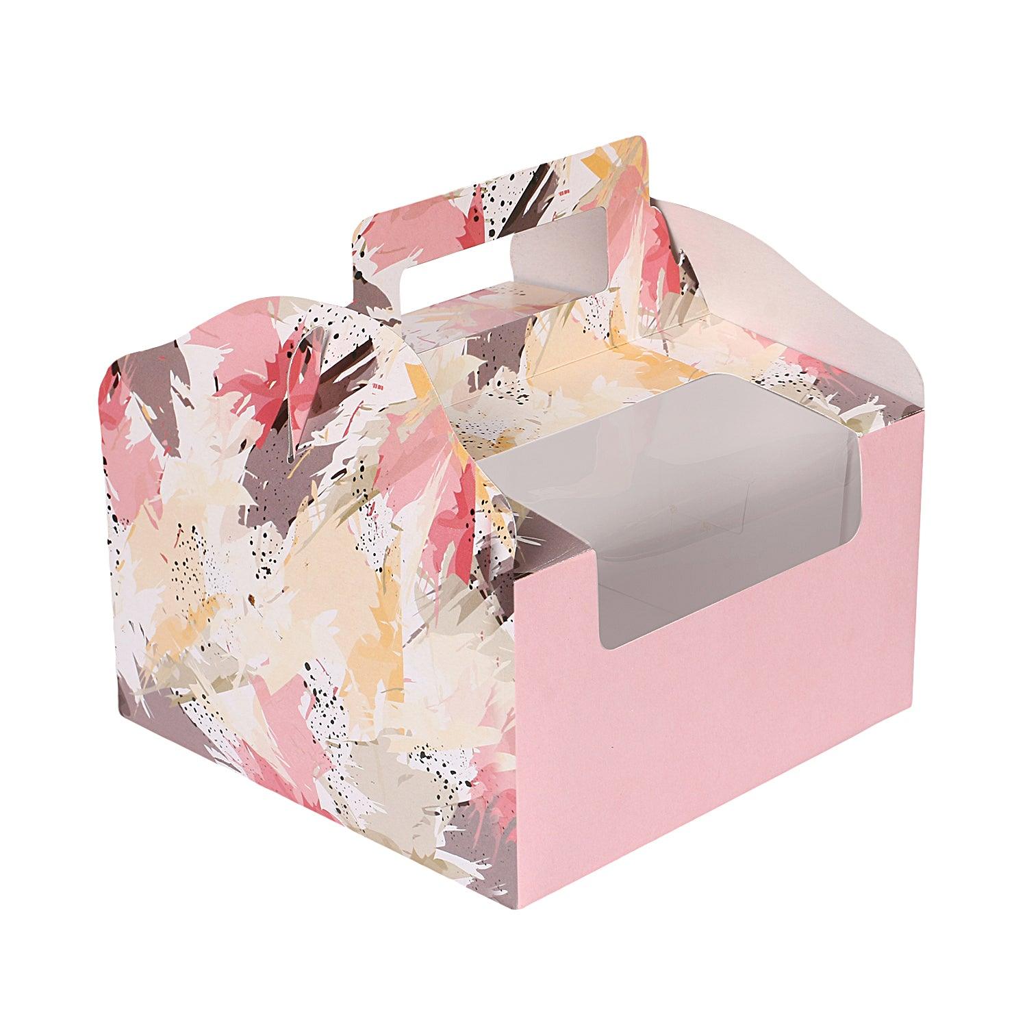 Cake Box | Cake Base | Bakery Cake Boxes | Baker's Favourite – Nice ...
