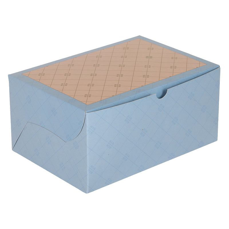 Blue Colour Multipurpose Stylish Box | Gift Boxes – Nice Packaging