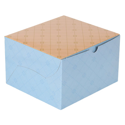 Blue Colour Multipurpose Stylish Box