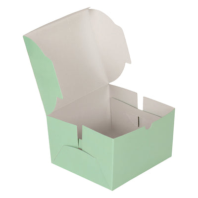 Green Colour Multipurpose Stylish Box | Green Boxes