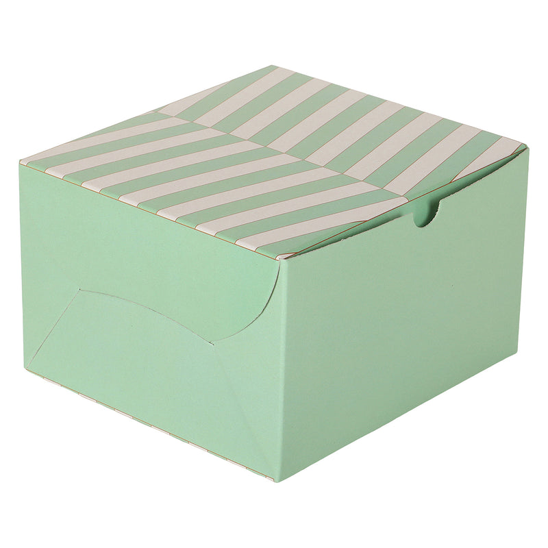 Green Colour Multipurpose Stylish Box | Green Boxes