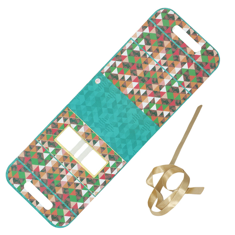 Fancy Hamper Box with Handle