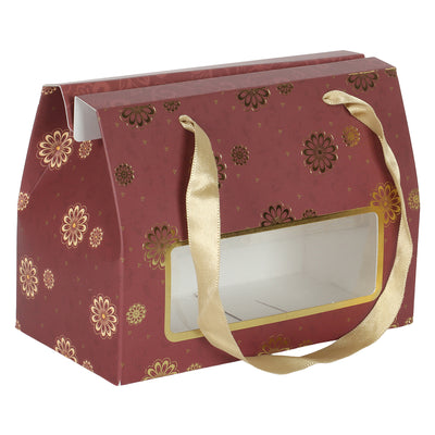 Hamper Gift Box for Packaging | Hamper Bag