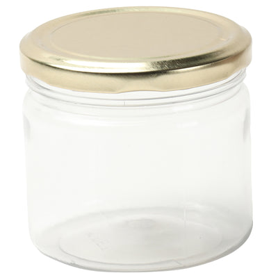 180 g Plastic jar Salsa