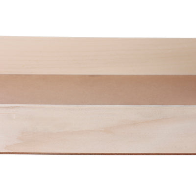 Pine Wood Multipurpose Tray (16x12x1.5) Inch 9107