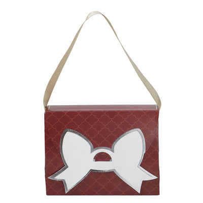 Beautiful Multi Purpose Small Carry Bag ( 4.5x2.5x6 Inches ) 9408A