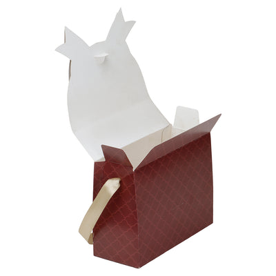 Beautiful Multi Purpose Small Carry Bag ( 4.5x2.5x6 Inches ) 9408A