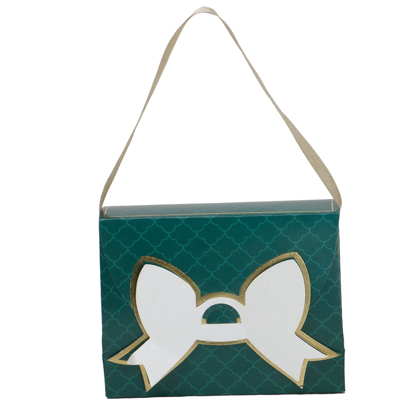 Beautiful Multi Purpose Small Carry Bag ( 4.5x2.5x6 Inches ) 9408B