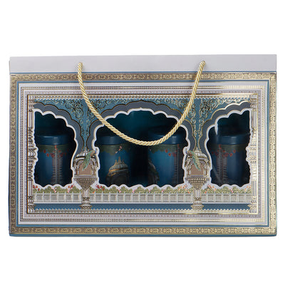 Hamper Bag Without Tins (15x6.75x10 Inches) 9514