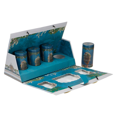 Hamper Bag Without Tins (15x6.75x10 Inches) 9514