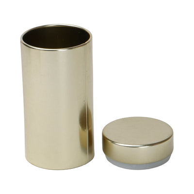 270gm Air Tight Tins (3x3x6 Inches) 9919