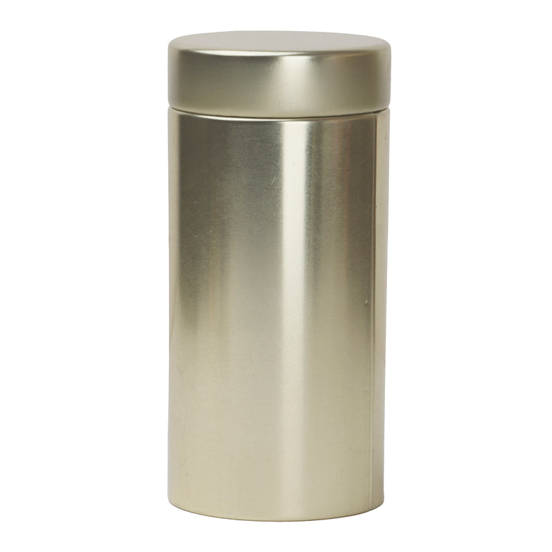 270gm Air Tight Tins (3x3x6 Inches) 9919