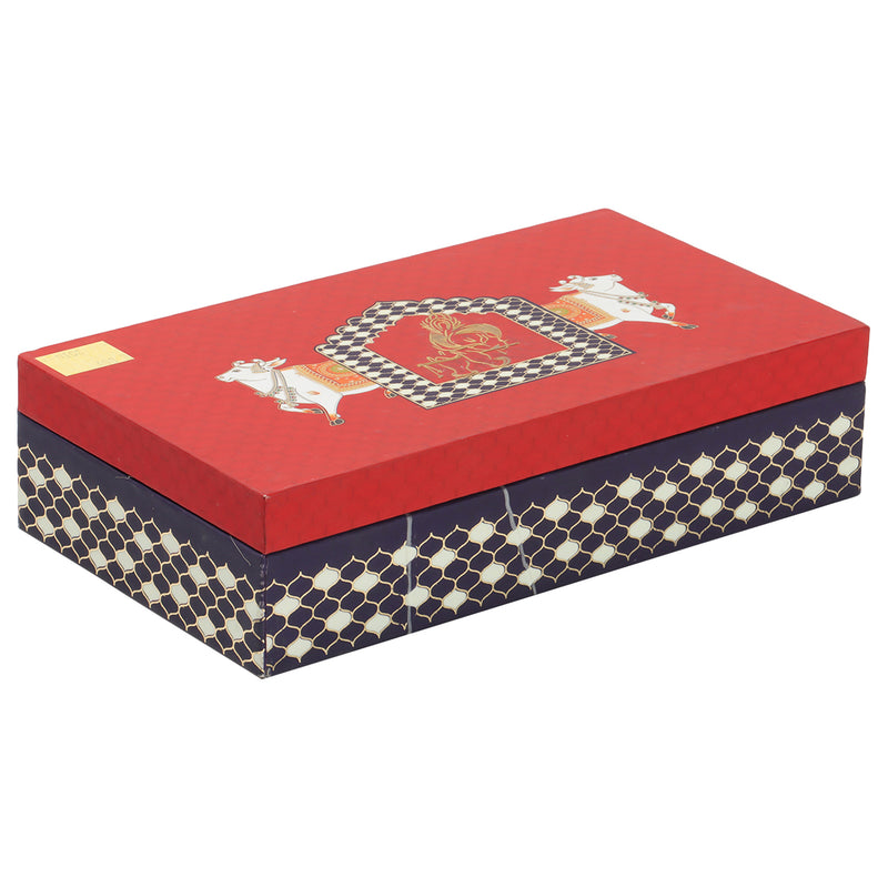cash box, shagun box, gifting, cash box, gaddi box, jewellery box