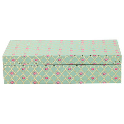 MDF Pastel Printed Gaddi Box, Cash Box, Shagun Box, Gifting Cash Box