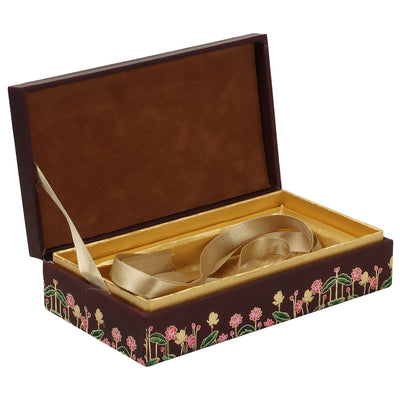 Palace Style Gaddi Box, Cash Box, Shagun Box, Gifting Cash Box, Gaddi Box