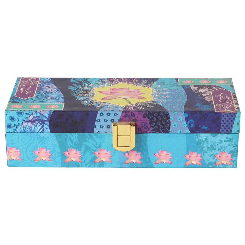 Beautiful Classic Gaddi Box, Shagun Box, Gifting Cash Box
