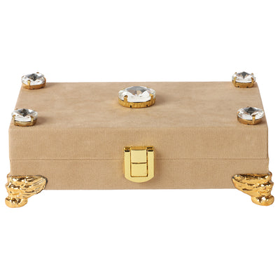 MDF Luxury Gaddi Box, Shagun Box, Gifting Cash Box