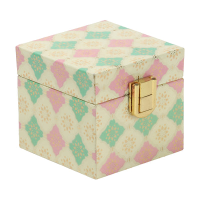 Ginni box, Coin box, golden coin box