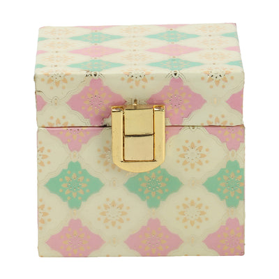 Ginni box, Coin box, golden coin box