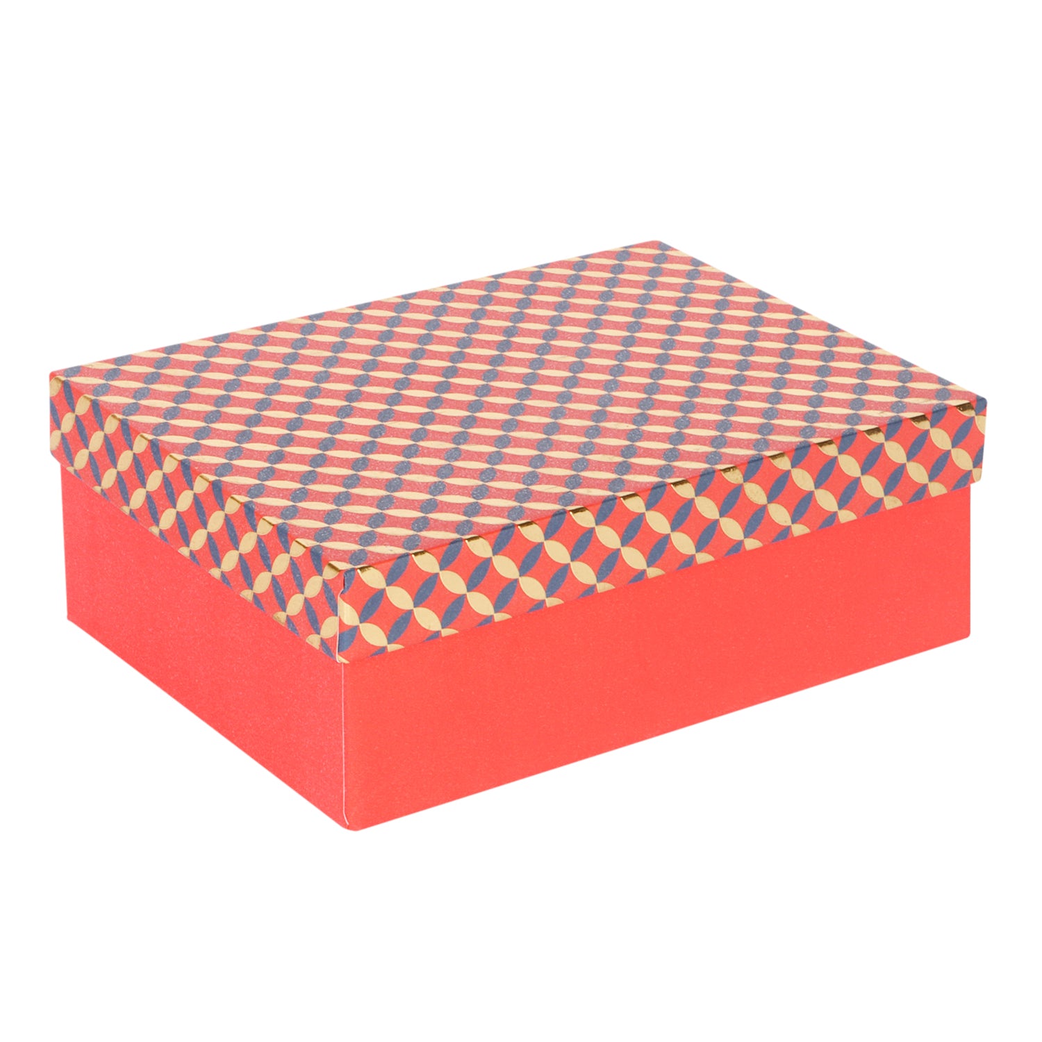 Multicolor Square Box Buy Multipurpose Square Gift Box for All Occasions – Nice Packaging