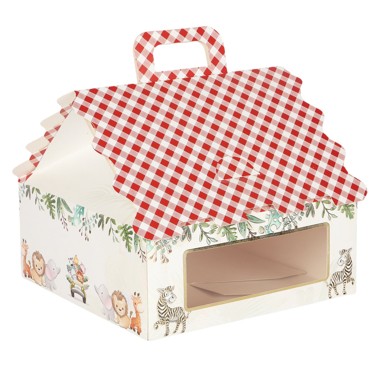 Stylish Room Hamper Box | Hamper Boxes for Gifting – Nice Packaging