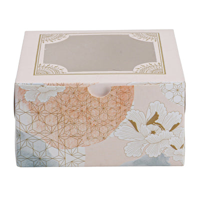 Small Multipurpose Box ( 4x4x3 Inches ) 11005C