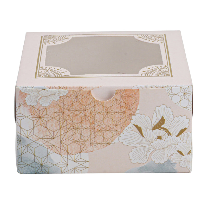 Small Multipurpose Box ( 4x4x3 Inches ) 11005C