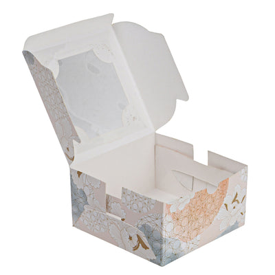 Small Multipurpose Box ( 4x4x3 Inches ) 11005C