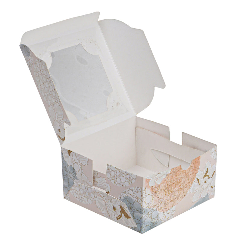 Small Multipurpose Box ( 4x4x3 Inches ) 11005C