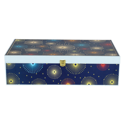 MDF Diwali Spacial Trunk Box