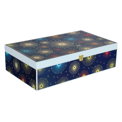 MDF Diwali Spacial Trunk Box