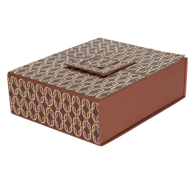 Cardboard Stylish Foldable Box