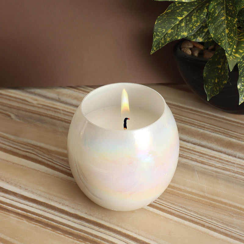 Beautiful Candle - Lavender GS019