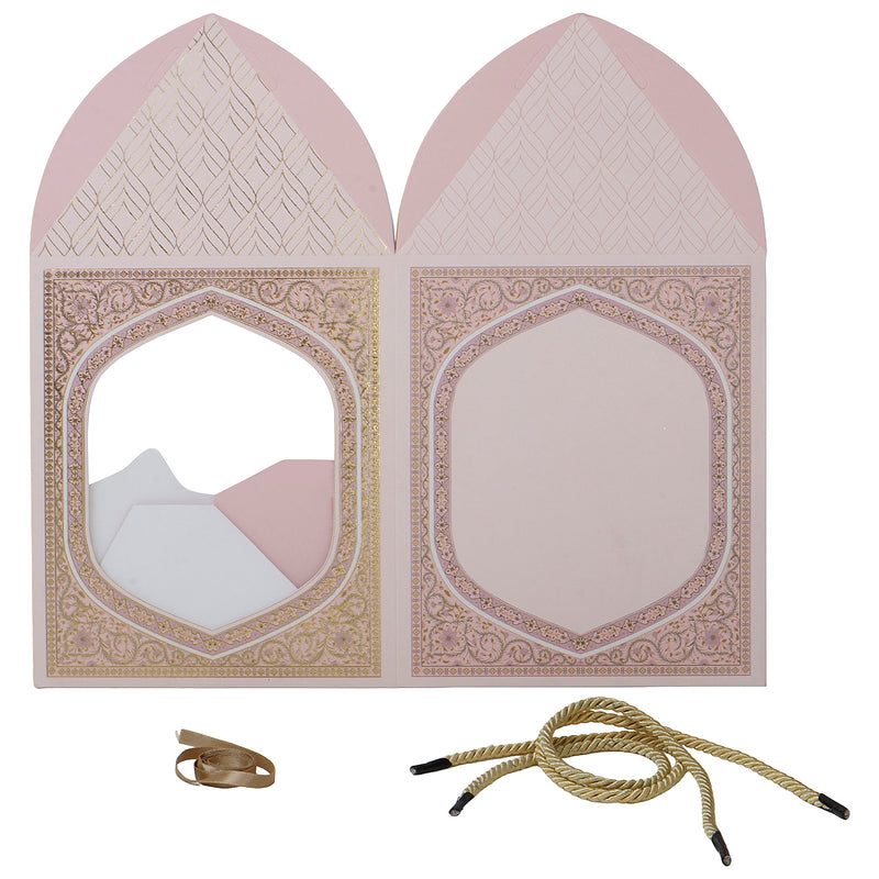 Hamper Box Multipurpose for Gifting and Packaging. Color: Oyster, Size: 7.25*7.25*12 Inches, Material: SBS 350 GSM from Nice Packaging