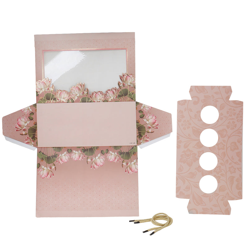 Hamper Bag Without Tins (15x6.75x10 Inches) 9511
