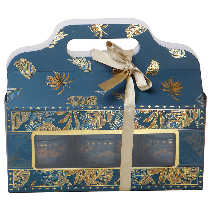 Floral Hamper Box ( 10x3.75x9 Inches ) 9506