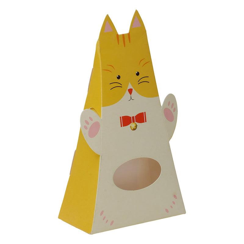 Cute Lion Kids Party favors multipurpose box ( Inches ) 9406A
