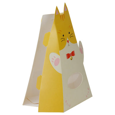 Cute Lion Kids Party favors multipurpose box ( Inches ) 9406A