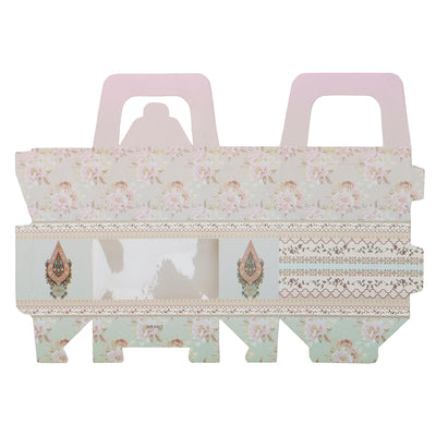 Beautiful Multi Purpose Small Bag ( 4.5x2x8 Inches ) 9407